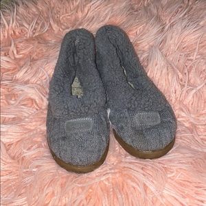 UGG Slippers